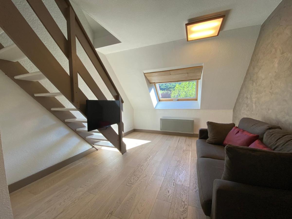 Sancy Resort Шамбон-сюр-Лак Экстерьер фото